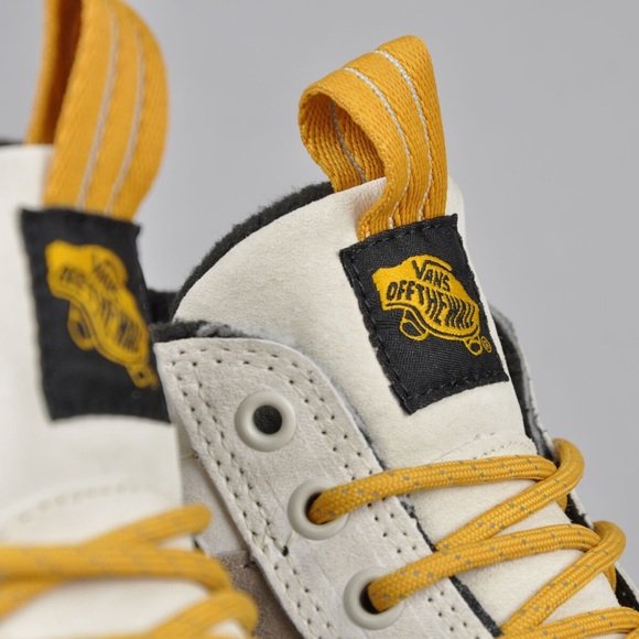 Vans Mens SK8 Hi MTE 2 Boots - Picture 8 of 8